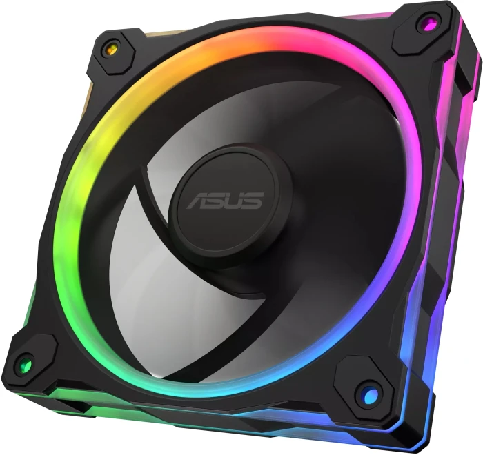 ASUS Prime MR120 ARGB Reverse 3in1