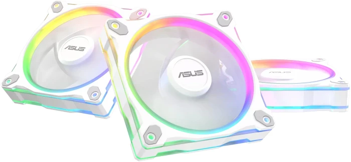 ASUS Prime MR120 ARGB Reverse 3in1