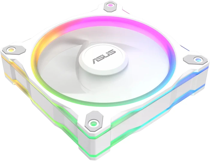 ASUS Prime MR120 ARGB Reverse 3in1