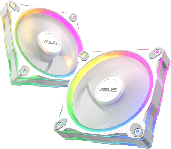 ASUS Prime MR120 ARGB Reverse 3in1