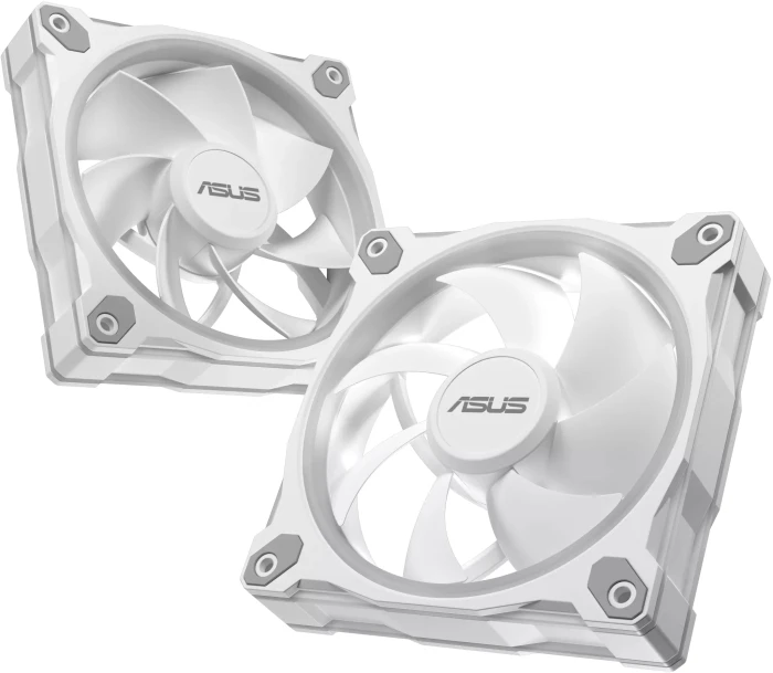 ASUS Prime MR120 ARGB Reverse 3in1
