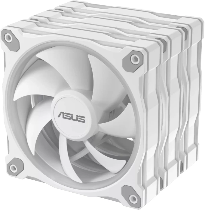 ASUS Prime MR120 ARGB Reverse 3in1