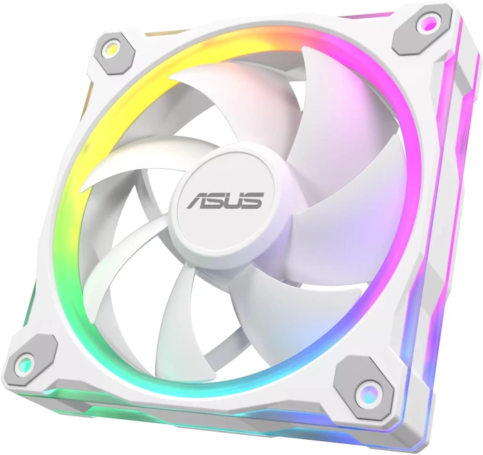 ASUS Prime MR120 ARGB Reverse 3in1