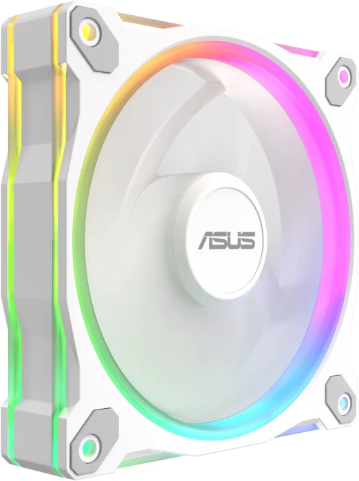 ASUS Prime MR120 ARGB Reverse 3in1