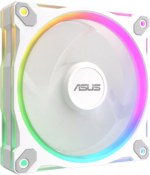 ASUS Prime MR120 ARGB Reverse 3in1