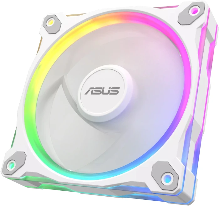 ASUS Prime MR120 ARGB Reverse 3in1