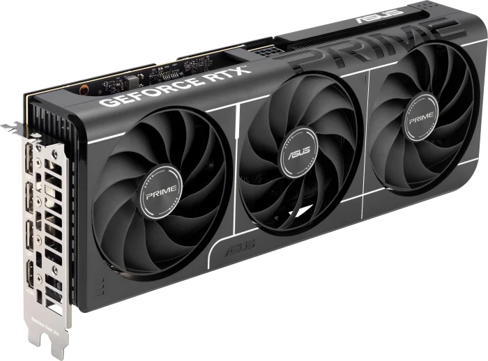 ASUS PRIME RTX 5060 Ti 16GB OC