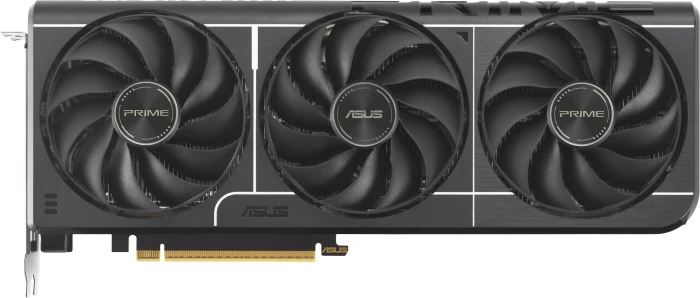 ASUS PRIME RTX 5060 Ti 16GB OC