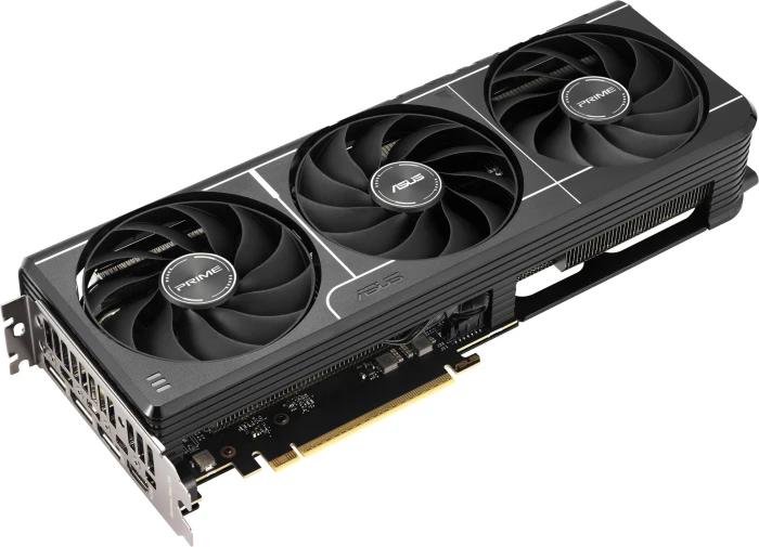 ASUS PRIME RTX 5060 Ti 16GB OC