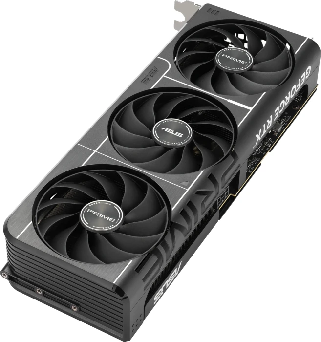 ASUS PRIME RTX 5060 Ti 16GB OC
