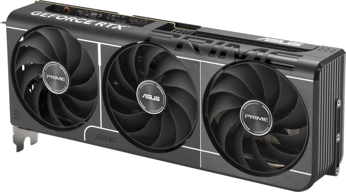ASUS PRIME RTX 5060 Ti 16GB OC