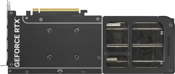 ASUS PRIME RTX 5060 Ti 16GB OC