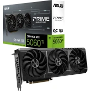ASUS PRIME RTX 5060 Ti 16GB OC