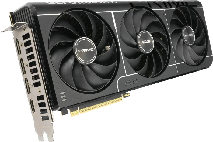 ASUS PRIME RTX 5070 Ti 16GB OC