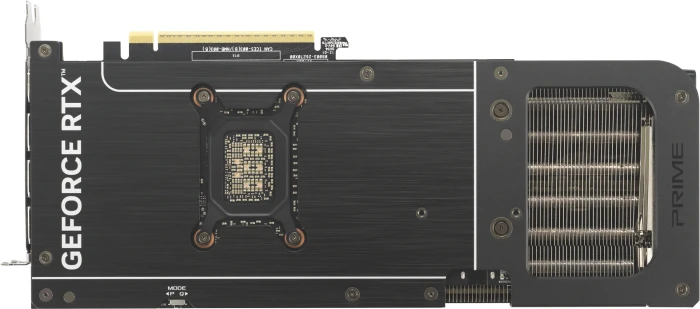 ASUS PRIME RTX 5070 Ti 16GB OC