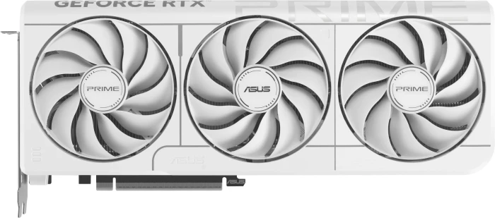 ASUS PRIME RTX 5070 White OC 12GB
