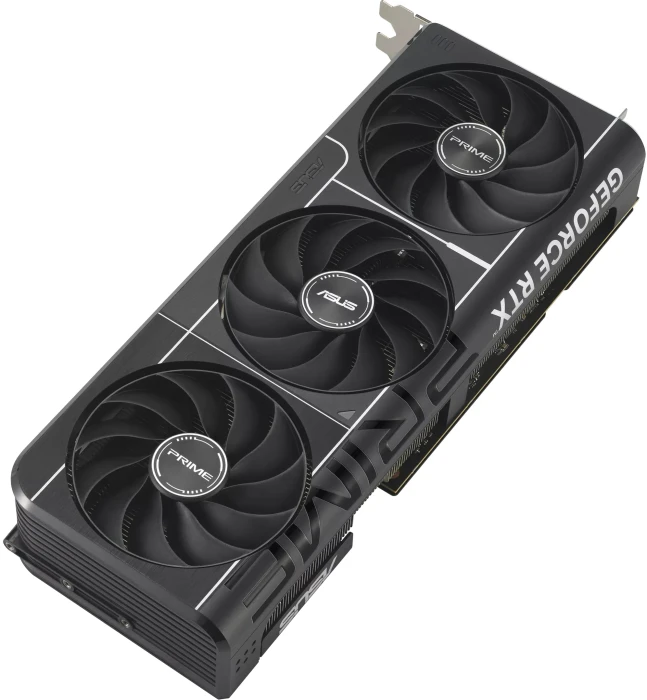ASUS PRIME RTX 5080 16GB OC