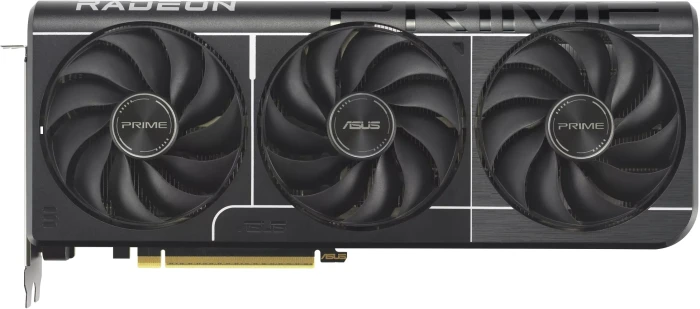 ASUS Prime RX 9060 XT OC 16GB