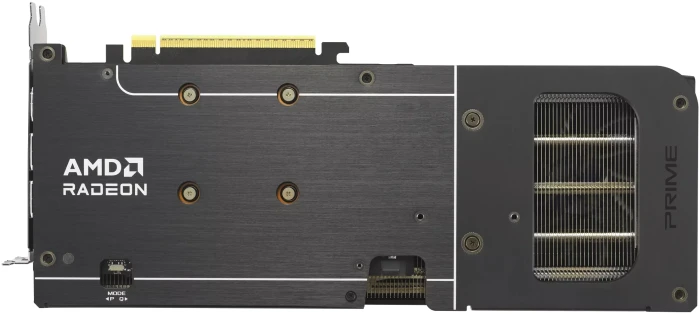 ASUS Prime RX 9060 XT OC 16GB