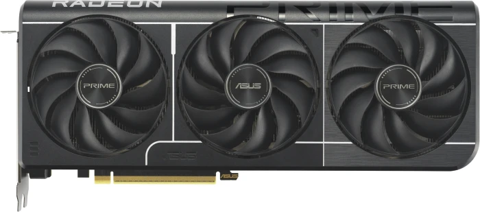 ASUS Prime RX 9060 XT 8GB OC