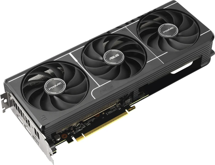 ASUS Prime RX 9060 XT 8GB OC