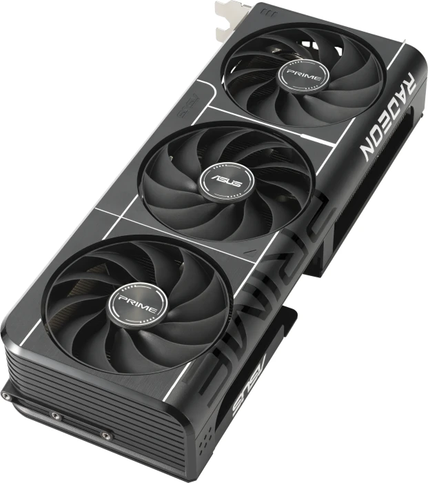 ASUS Prime RX 9060 XT 8GB OC