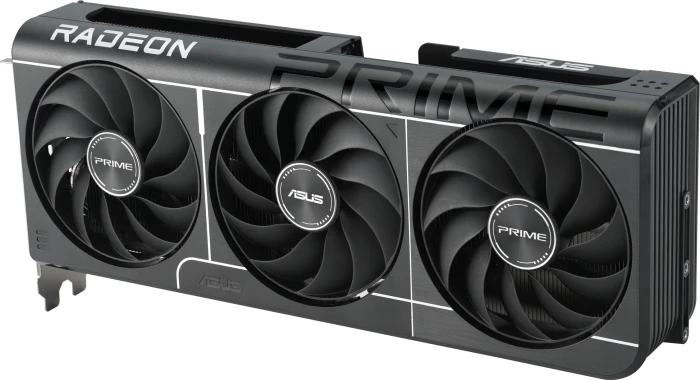 ASUS Prime RX 9060 XT 8GB OC