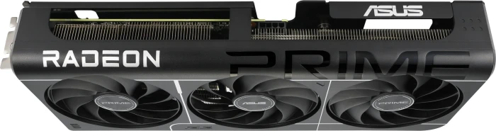 ASUS Prime RX 9060 XT 8GB OC