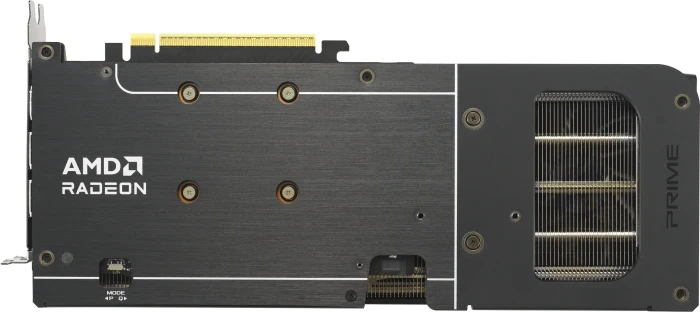 ASUS Prime RX 9060 XT 8GB OC