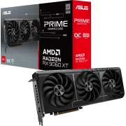 ASUS Prime RX 9060 XT 8GB OC