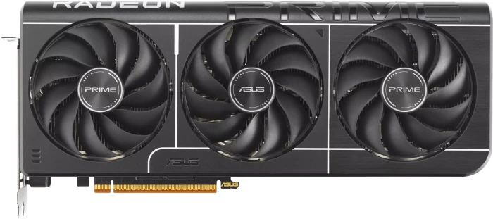 ASUS Prime RX 9070 GRE OC 12GB