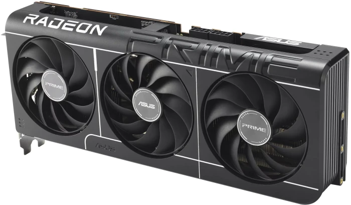 ASUS Prime RX 9070 GRE OC 12GB