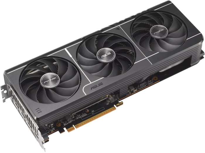 ASUS Prime RX 9070 GRE OC 12GB