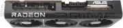 ASUS Prime RX 9070 GRE OC 12GB