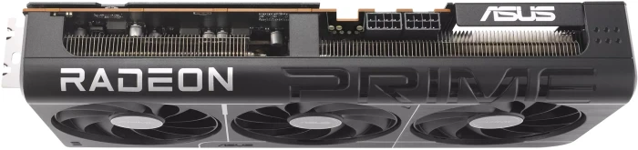 ASUS Prime RX 9070 GRE OC 12GB