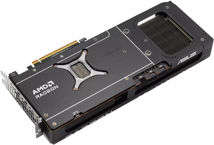 ASUS Prime RX 9070 GRE OC 12GB