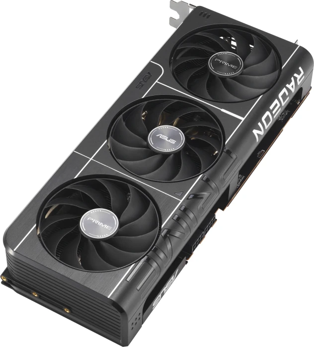 ASUS Prime RX 9070 OC Edition 16GB