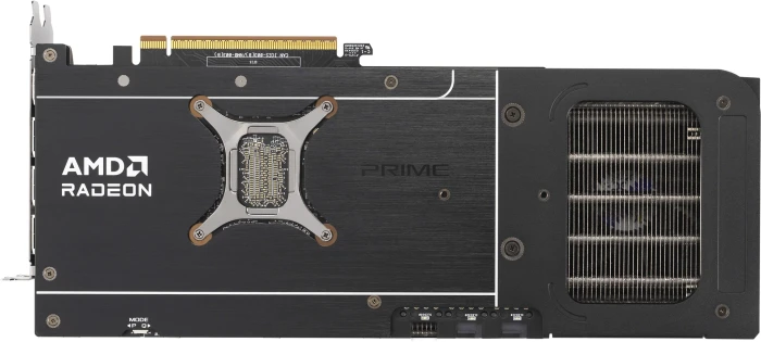 ASUS Prime RX 9070 OC Edition 16GB