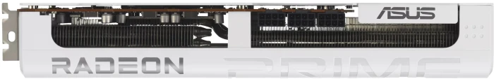 ASUS Prime RX 9070 XT White OC 16GB