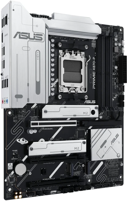 ASUS PRIME X870-P