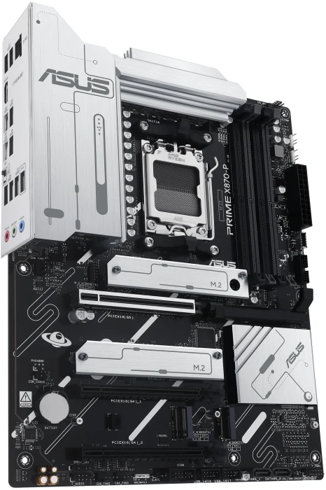 ASUS PRIME X870-P