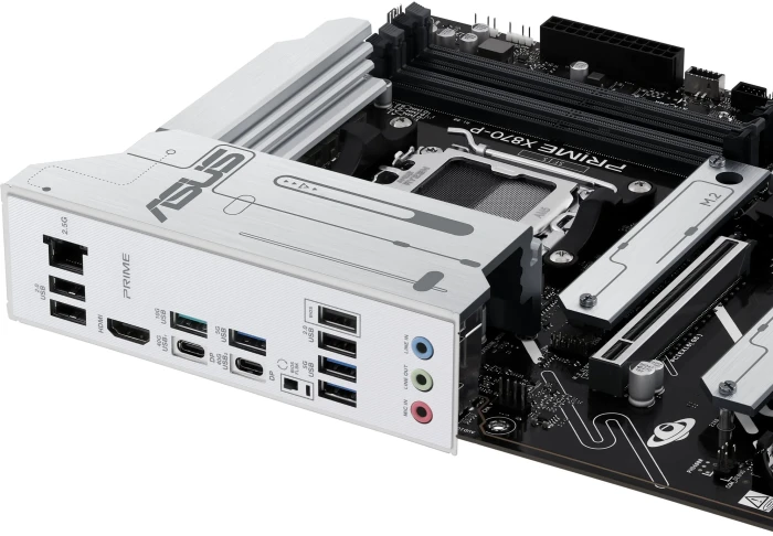 ASUS PRIME X870-P