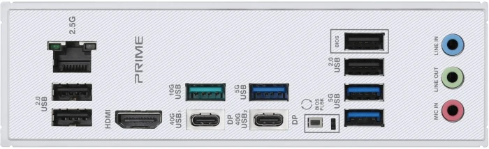 ASUS PRIME X870-P
