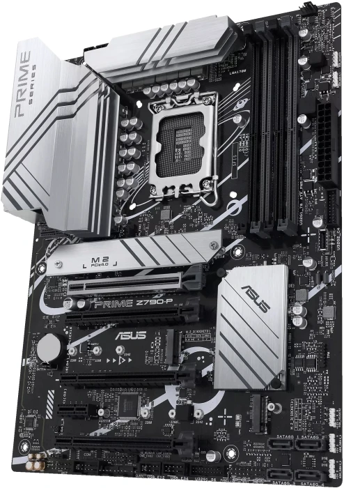 ASUS PRIME Z790-P DDR5