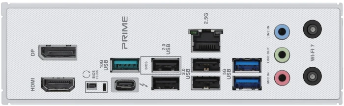 ASUS PRIME Z890-P WIFI