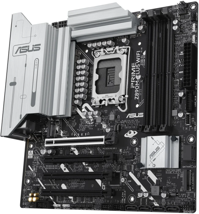ASUS PRIME Z890M-PLUS WIFI