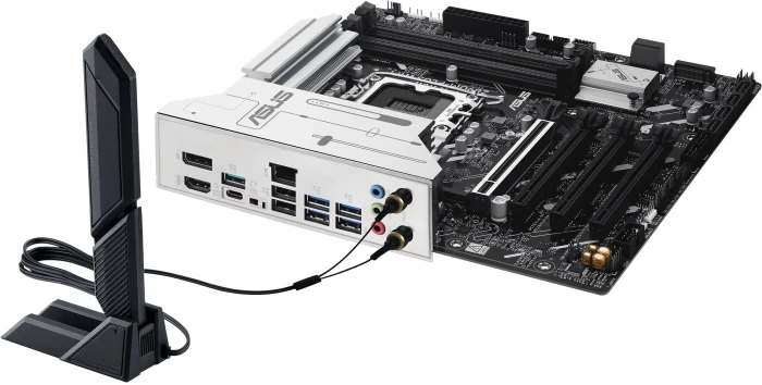 ASUS PRIME Z890M-PLUS WIFI