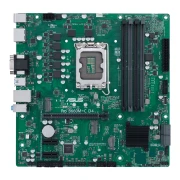 ASUS  Pro B660M-C D4-CSM