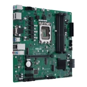 ASUS  Pro B660M-C D4-CSM