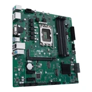 ASUS  Pro B660M-C D4-CSM